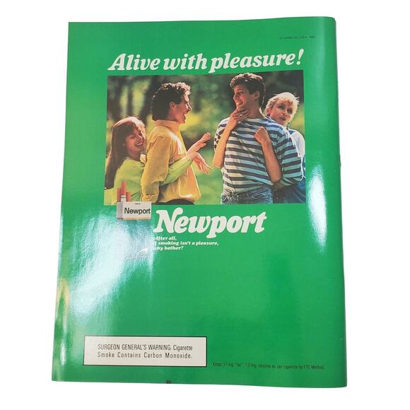 Movieline Magazine April 1990 Cover Jamie Lee Curtis Directors - Picture 4 of 5